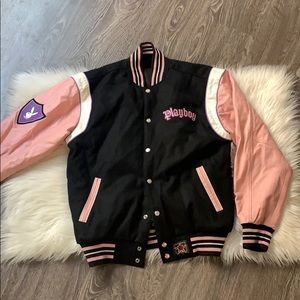Playboy Jacket